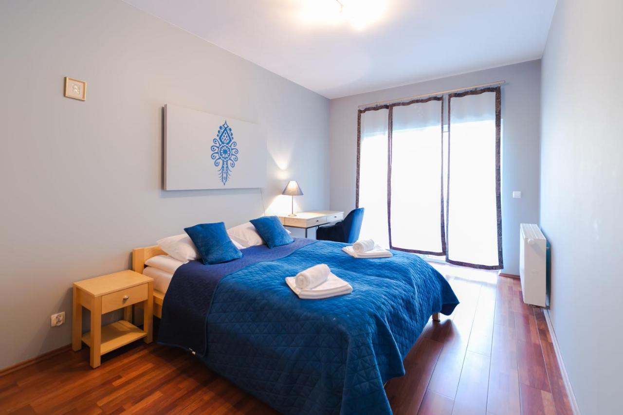 Apartament Karmelowy Z Tarasem - Dream Apart Wisła Eksteriør bilde